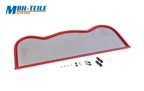 Convertible wind deflector - convertible,