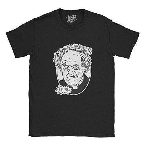 Father jack drink - jack, drink!