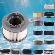 UK Filter for MSPA - Fits All