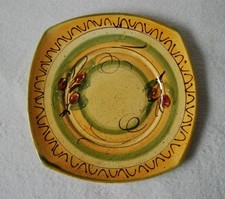 Danielle Guido Tapas Serving