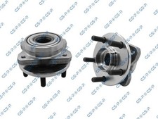 9326022 GSP WHEEL BEARING KIT