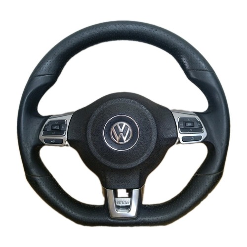 2012 volkswagen golf mk6 gtd - volkswagen,