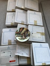 Set of 12 Royal Doulton
