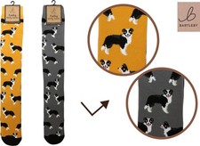 Ladies Funky Welly Sock -