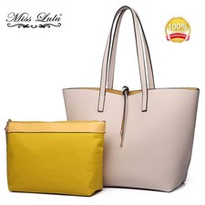 Women Soft PU Faux Leather