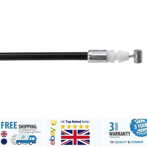 Upper left back door - upper,