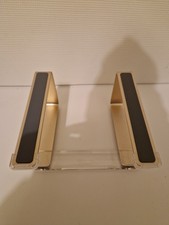 Griffin ELEVATOR Laptop / Notebook Riser Rose Gold Brushed Aluminium