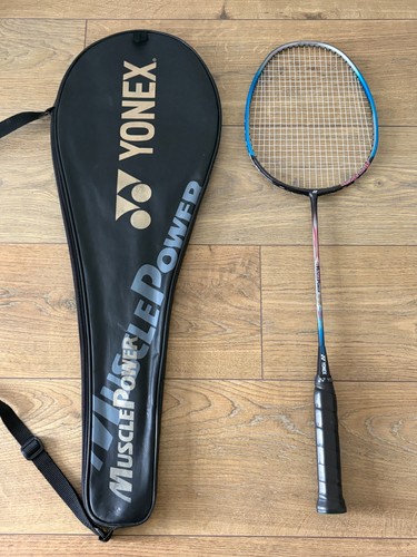 Yonex muscle power - yonex,