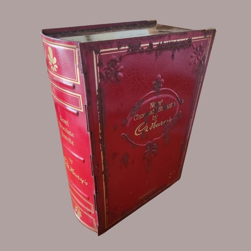 Vintage cadbury novel - cadbury,
