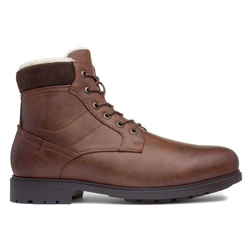 Beckett mens boots tan - mens,