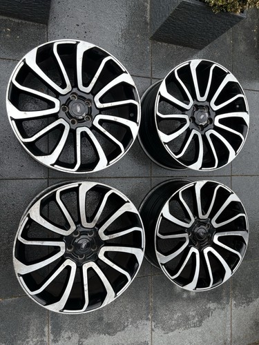 22inch range rover - 22inch,