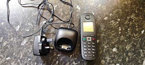 Gigaset a540 black cordless - a540,