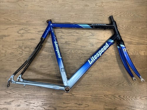 Litespeed hyperion - litespeed,
