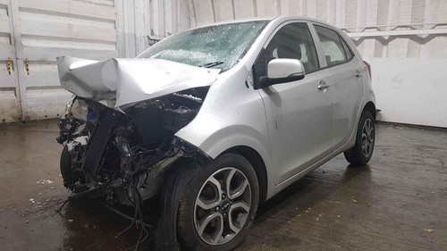 Kia picanto 2022 auto - kia,