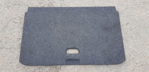 Vauxhall corsa mk3 rear load - corsa,