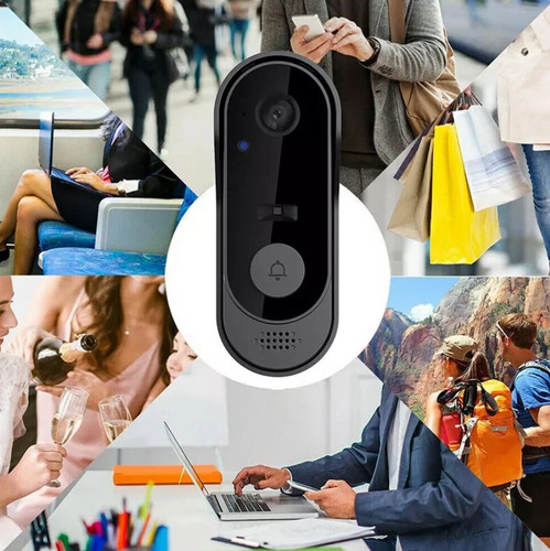 Wireless wifi video - wifi,
