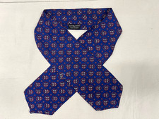 Tootal Vintage Cravat Scarf