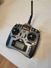 Spektrum DX6i DSMX 6 Channel Transmitter