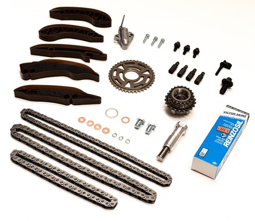Timing chain kit for bmw - for,