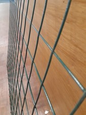 Garden Trellis Panels GREEN