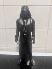 Giant Size Darth Vader Action