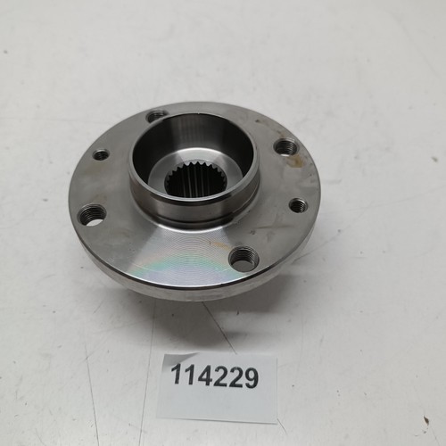Front wheel hub for - front,