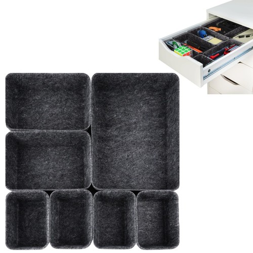 Drawer organizer compatible - drawer,