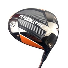 Callaway Mavrik Driver / 12