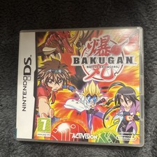 Bakugan Battle Brawlers