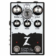EarthQuaker Devices ZEQD-Pre