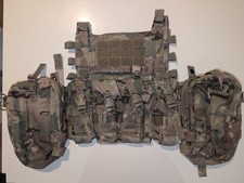 Crye Precision AVS Detachable
