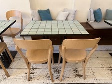 Café / bar / restaurant