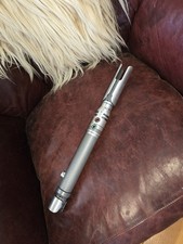 Cal Kestis Saberforge Fallen