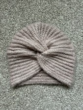 Women's Woolly Hat, Primark