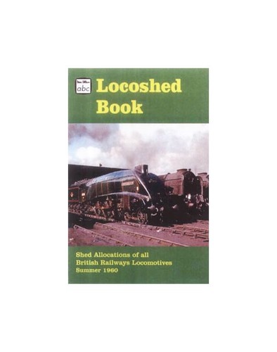 Shed allocations all - of,