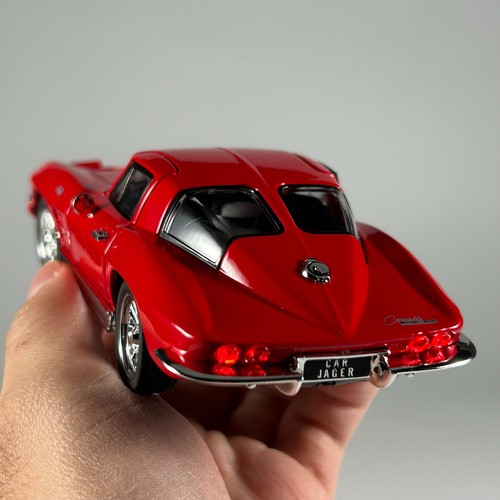 Chevrolet corvette c2 - 1:32,