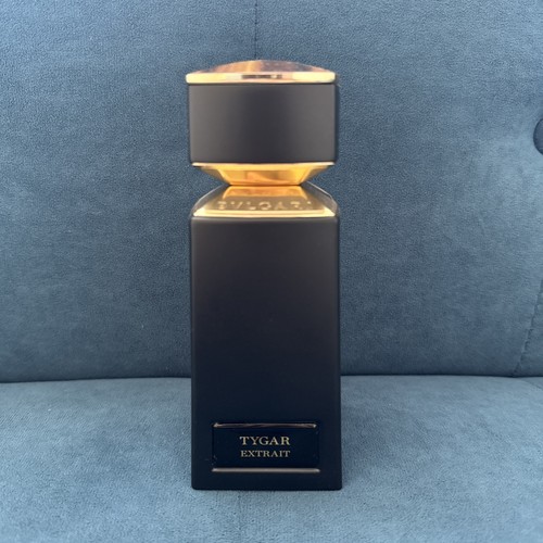 Bvlgari gemme tygar - tygar, extrait