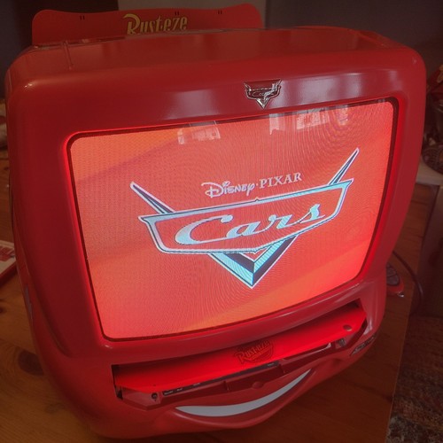 Crt dvd fully working - crt, tv/dvd