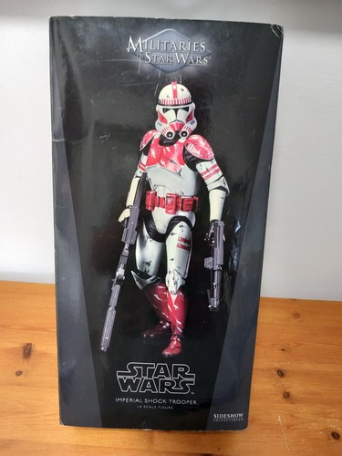 Sideshow star wars imperial - sideshow,