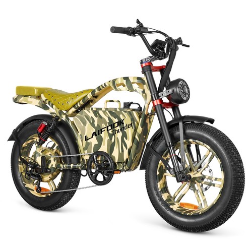 3000w peak electric dirt bike - 3000w,