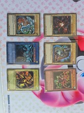 YuGiOh! LC01 Quarter Century