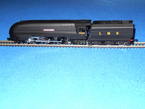 New hornby r2092 - r2092, edition