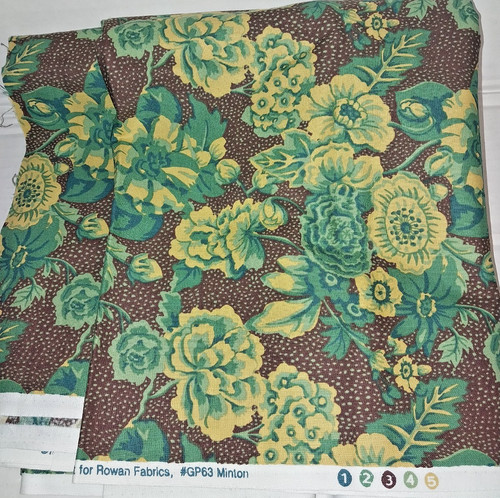 New vtg yards kaffe fassett - vtg,