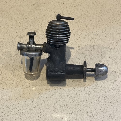 Original 1950 mills - original,