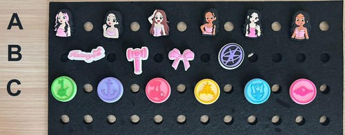 Pick your own - pick,