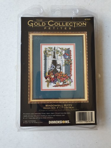 Dimensions gold collection - dimensions,