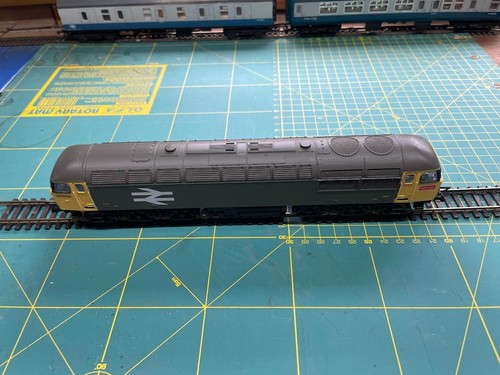 Class 56068 railfreight - 56068,