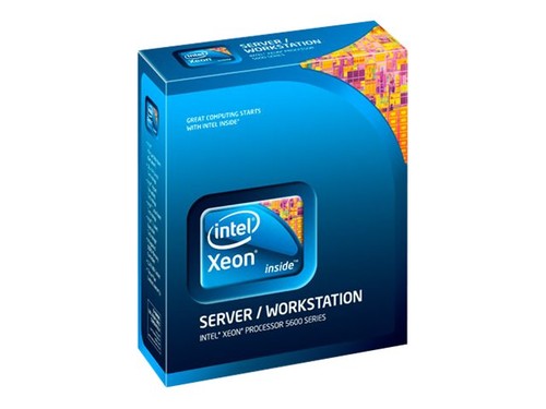 Intel bx80614x5690 cpu - bx80614x5690, ii
