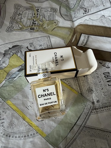 Chanel eau parfum dab - n°5, de