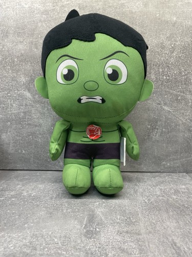 The incredible hulk - the, talking